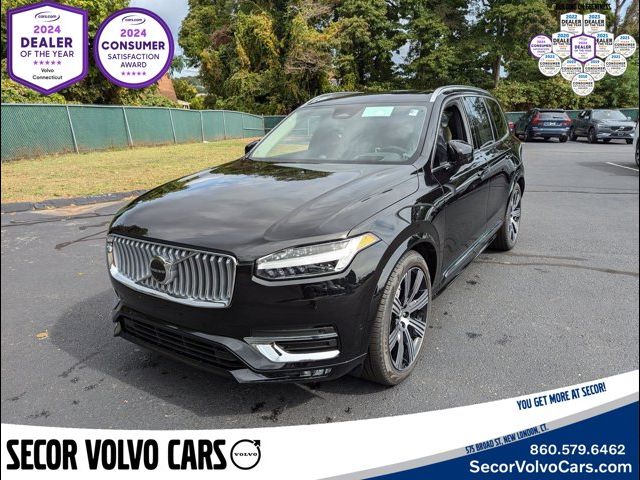 2025 Volvo XC90 Ultra