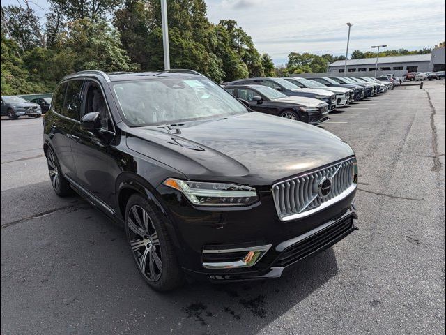 2025 Volvo XC90 Ultra