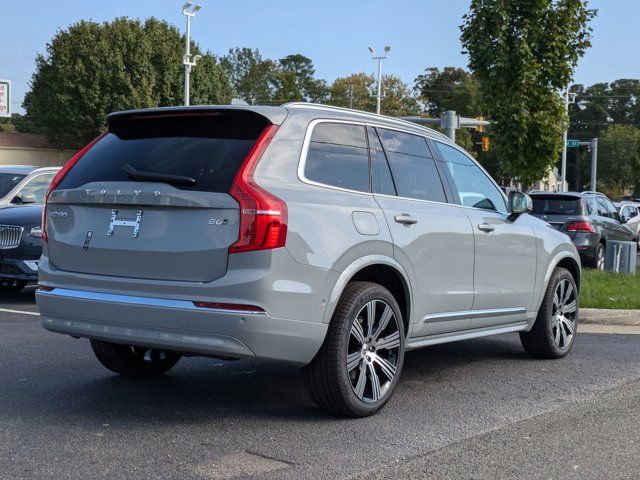 2025 Volvo XC90 Ultra