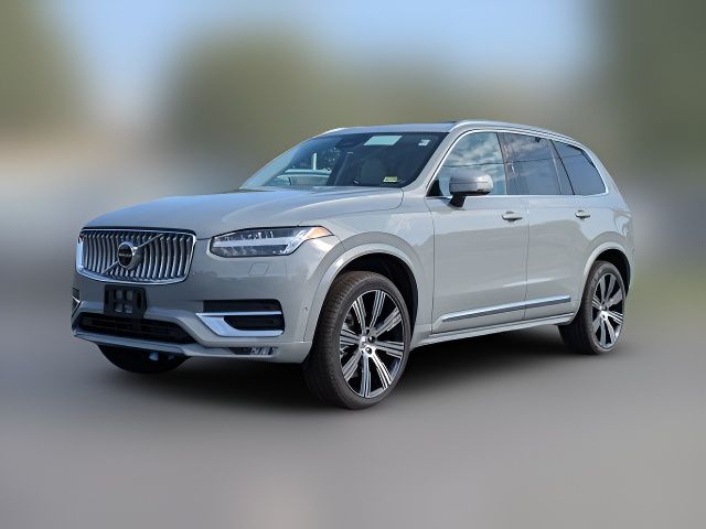 2025 Volvo XC90 Ultra