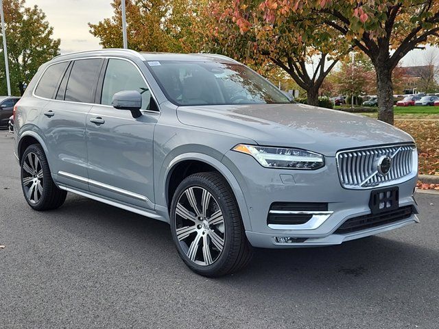 2025 Volvo XC90 Ultra