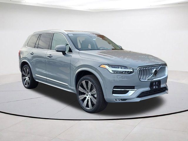 2025 Volvo XC90 Ultra