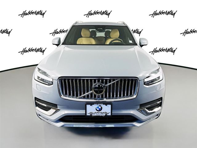 2025 Volvo XC90 Ultra