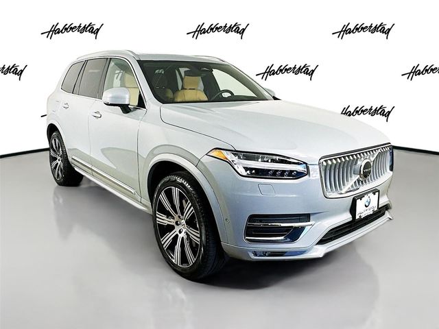 2025 Volvo XC90 Ultra