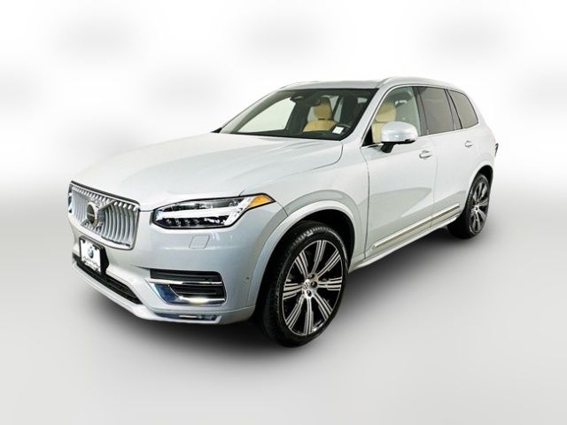 2025 Volvo XC90 Ultra