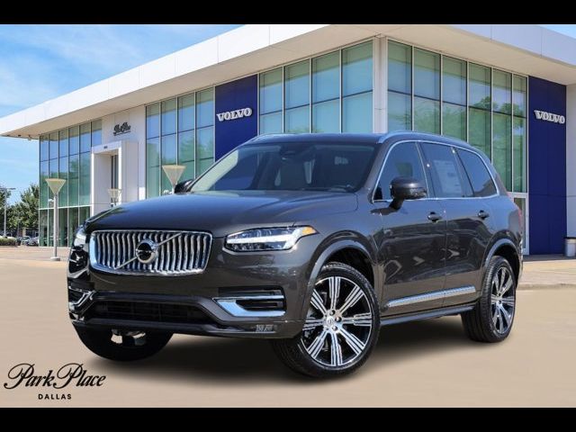 2025 Volvo XC90 Ultra