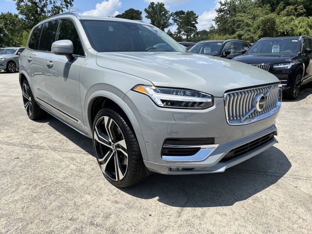 2025 Volvo XC90 Ultra