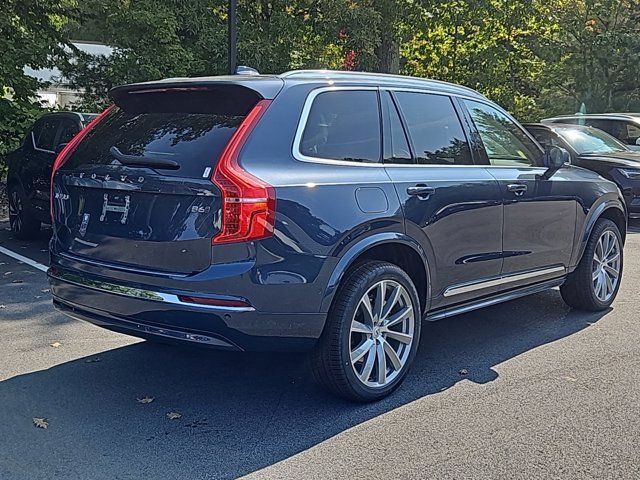 2025 Volvo XC90 Ultra