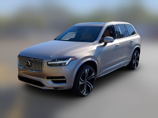2025 Volvo XC90 Ultra