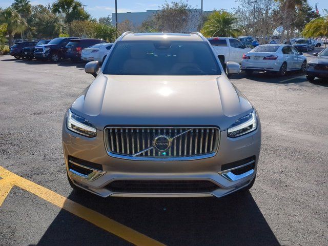 2025 Volvo XC90 Ultra