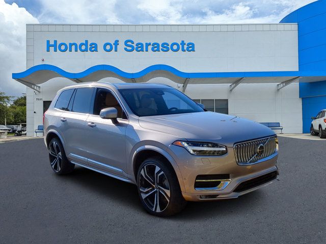 2025 Volvo XC90 Ultra
