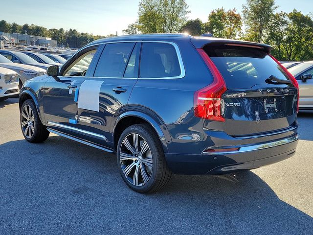 2025 Volvo XC90 Ultra