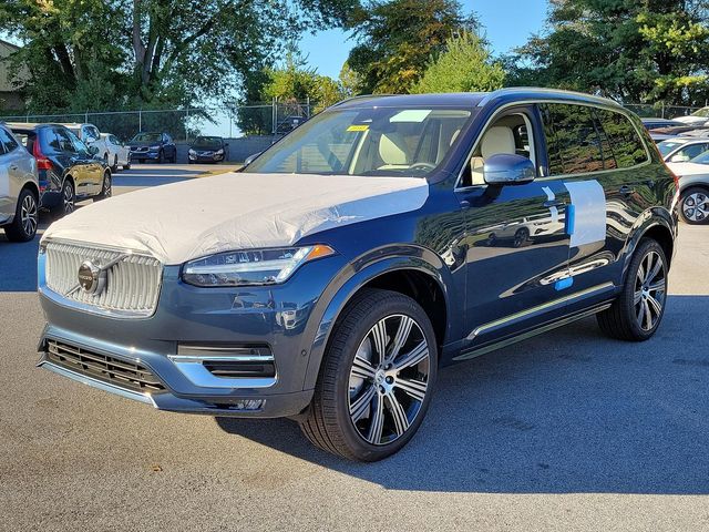 2025 Volvo XC90 Ultra