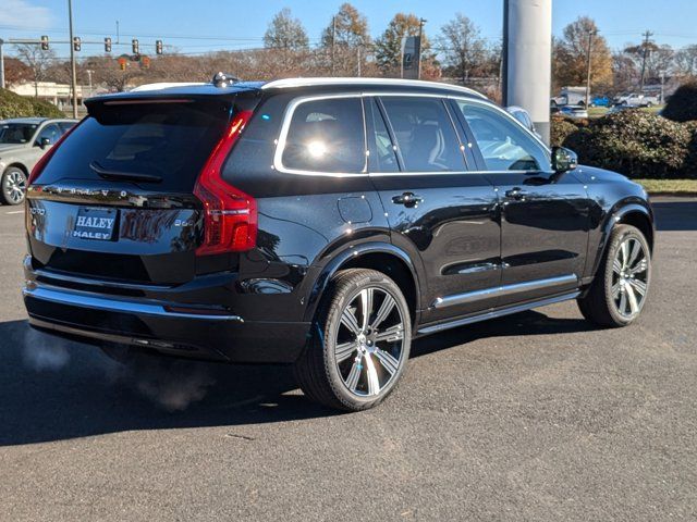 2025 Volvo XC90 Ultra