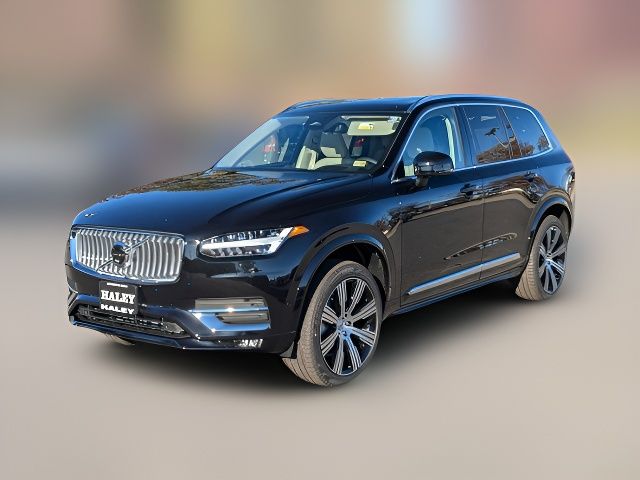 2025 Volvo XC90 Ultra