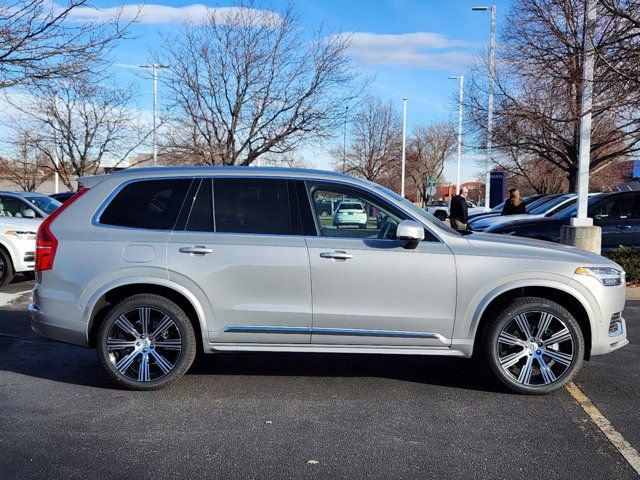 2025 Volvo XC90 Ultra