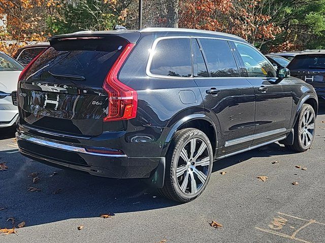 2025 Volvo XC90 Ultra