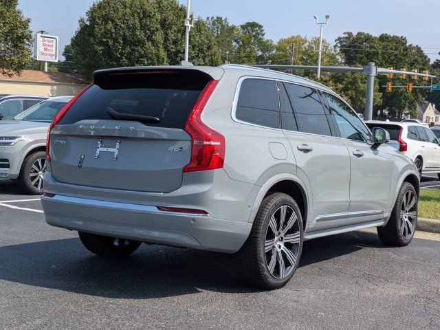 2025 Volvo XC90 Ultra