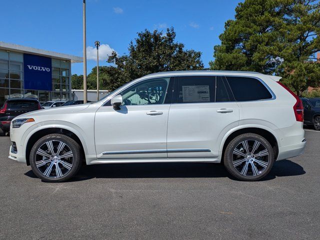 2025 Volvo XC90 Ultra