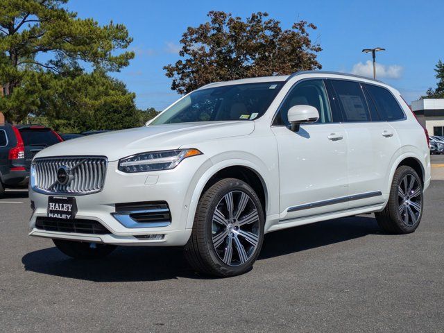 2025 Volvo XC90 Ultra