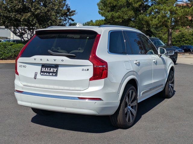 2025 Volvo XC90 Ultra