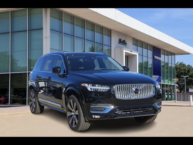 2025 Volvo XC90 Ultra