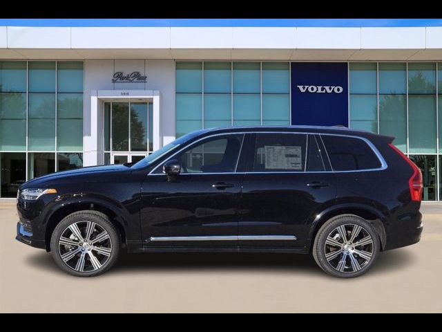 2025 Volvo XC90 Ultra