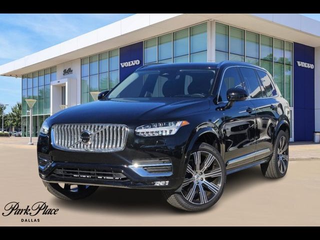 2025 Volvo XC90 Ultra