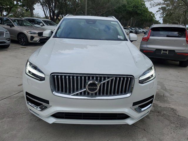 2025 Volvo XC90 Ultra