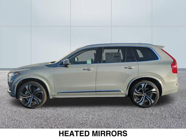 2025 Volvo XC90 Ultra