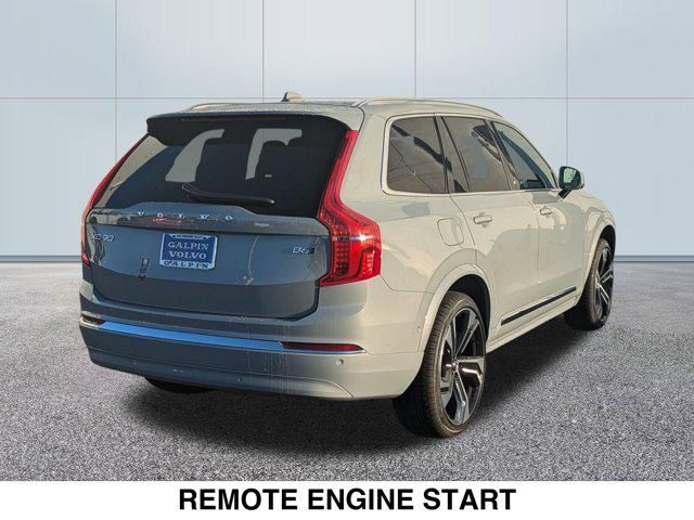 2025 Volvo XC90 Ultra