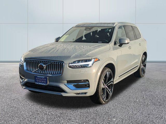 2025 Volvo XC90 Ultra