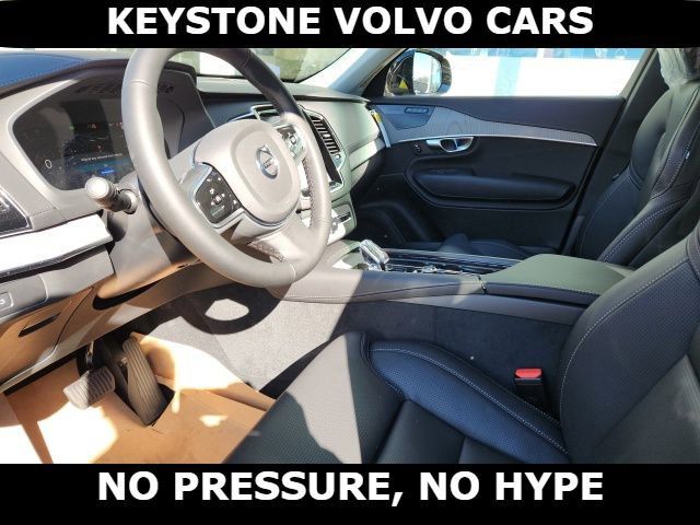 2025 Volvo XC90 Ultra