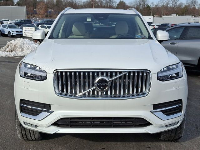 2025 Volvo XC90 Ultra