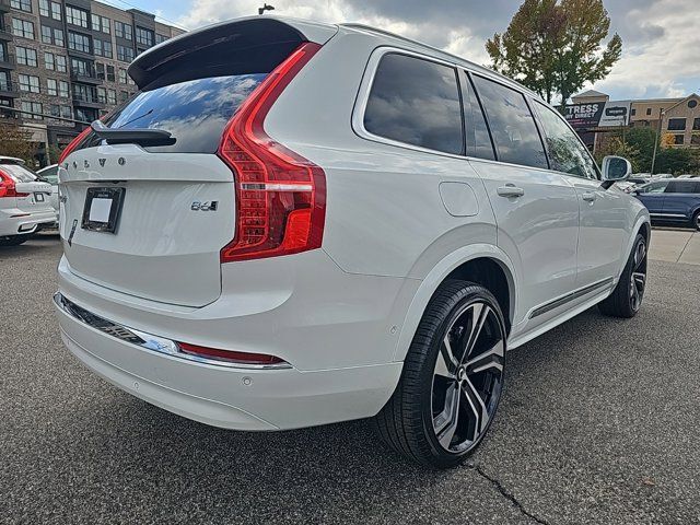 2025 Volvo XC90 Ultra