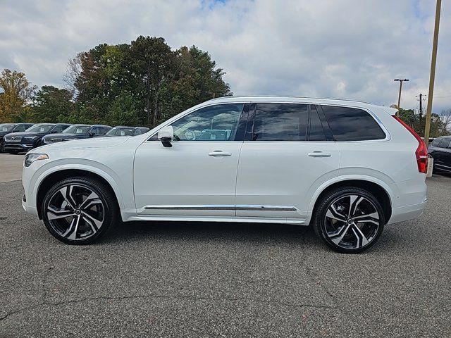 2025 Volvo XC90 Ultra