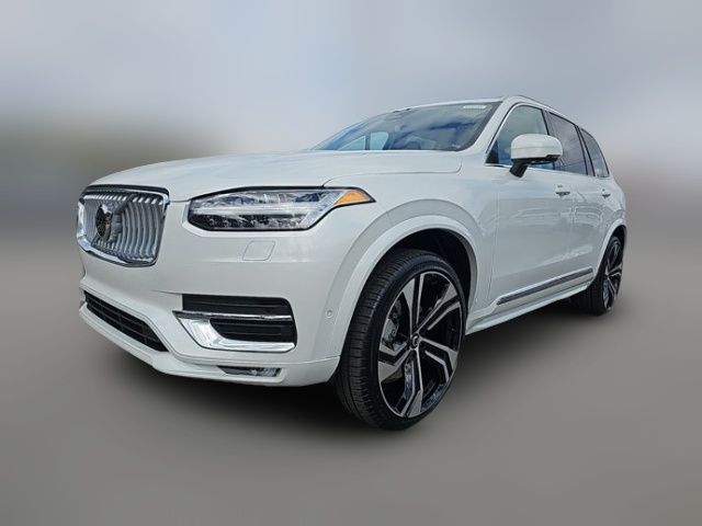 2025 Volvo XC90 Ultra