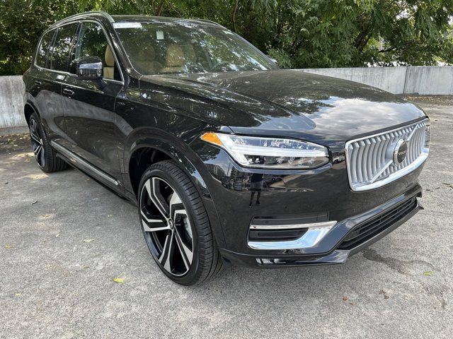 2025 Volvo XC90 Ultra