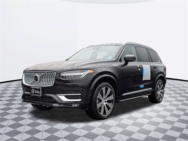 2025 Volvo XC90 Ultra