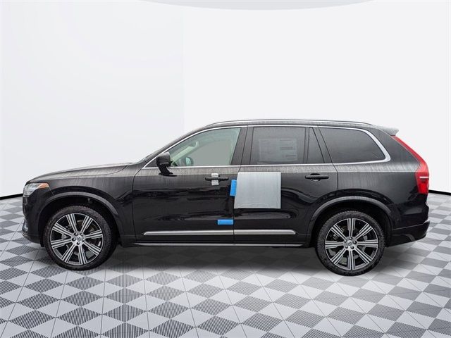 2025 Volvo XC90 Ultra