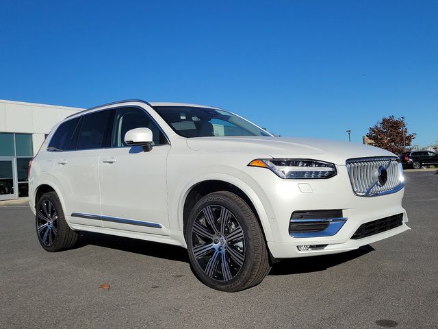 2025 Volvo XC90 Ultra