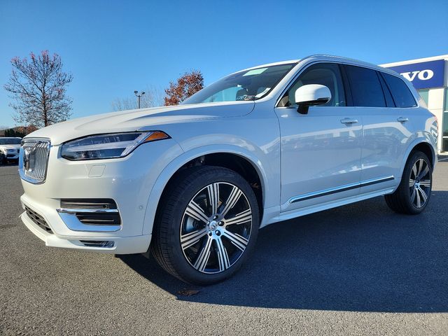 2025 Volvo XC90 Ultra