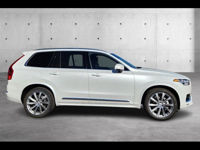 2025 Volvo XC90 Ultra