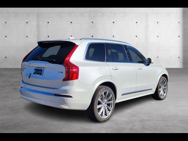 2025 Volvo XC90 Ultra