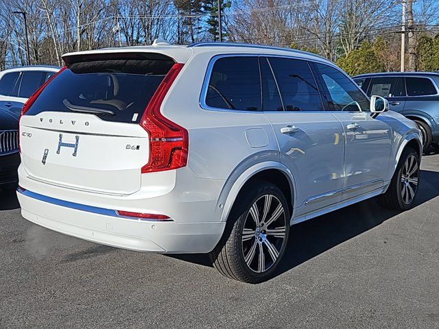 2025 Volvo XC90 Ultra