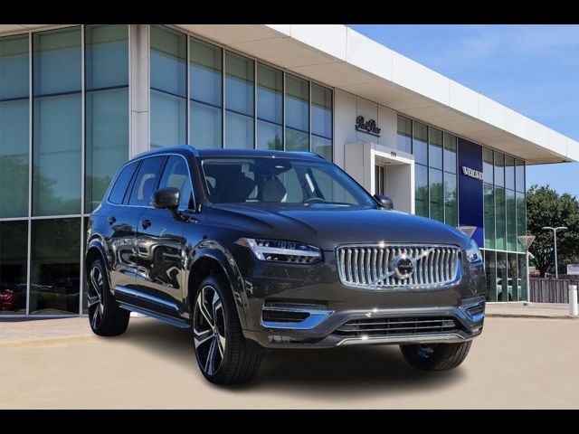 2025 Volvo XC90 Ultra