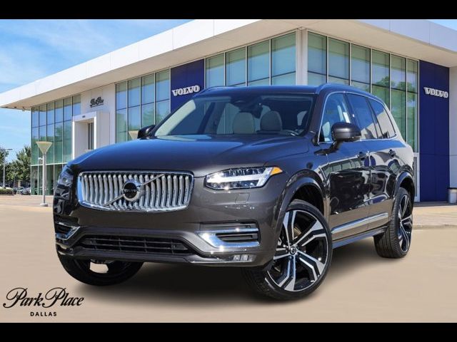 2025 Volvo XC90 Ultra