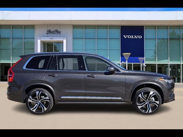 2025 Volvo XC90 Ultra