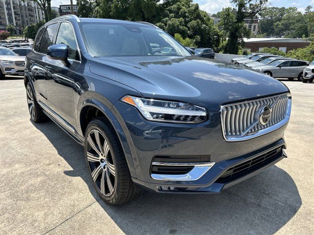 2025 Volvo XC90 Ultra