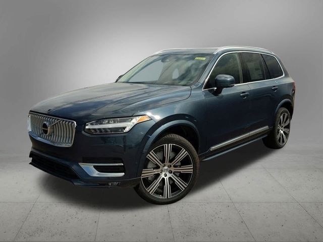 2025 Volvo XC90 Ultra